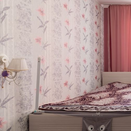 1-комн квартира улица Маршала Казакова, 82к1