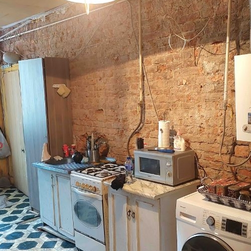 3-комн квартира Невский проспект, 82