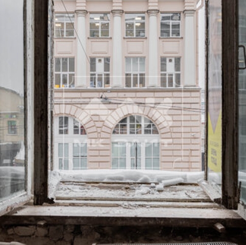 1-комн квартира Кронверкский пр-кт,  д. 47