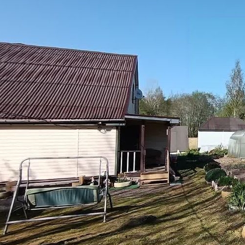 Коттедж/дом пос. При железнодорожной станции Андреево, 2