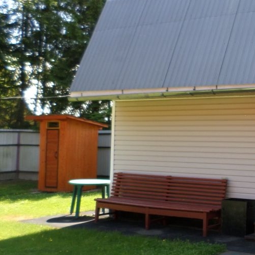 Коттедж/дом Пупышево садоводческий массив, Ленинградец СНТ, 4-я линия