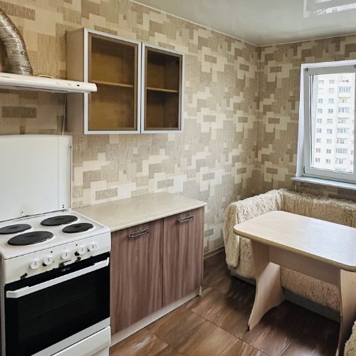 1-комн квартира пос. Шушары, проспект Новгородский, 10