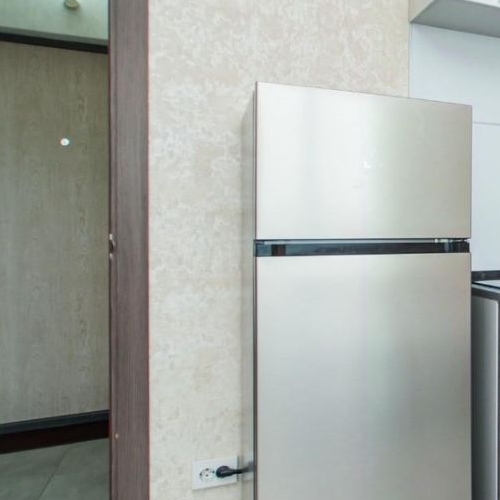 Студия Октябрьская набережная, 44