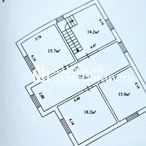 Коттедж/дом Учхоз садоводческий массив