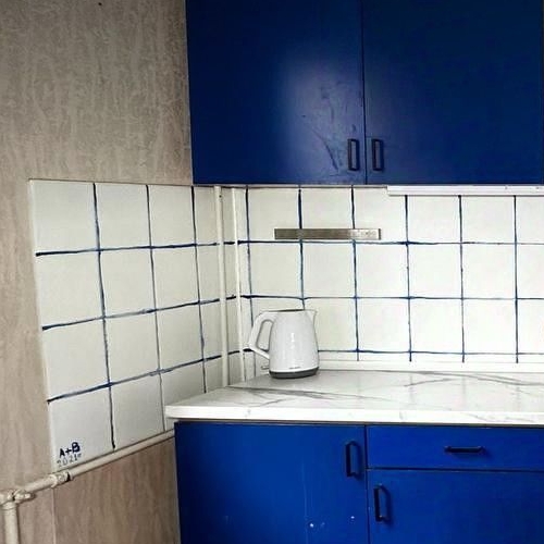 3-комн квартира Камышовая улица, 6К1