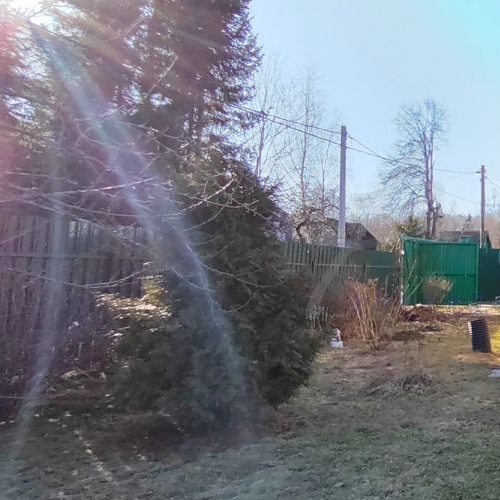 Коттедж/дом Новая Ропша садоводческий массив, Ленгипротранс СНТ, аллея 4-я Лесная, 7