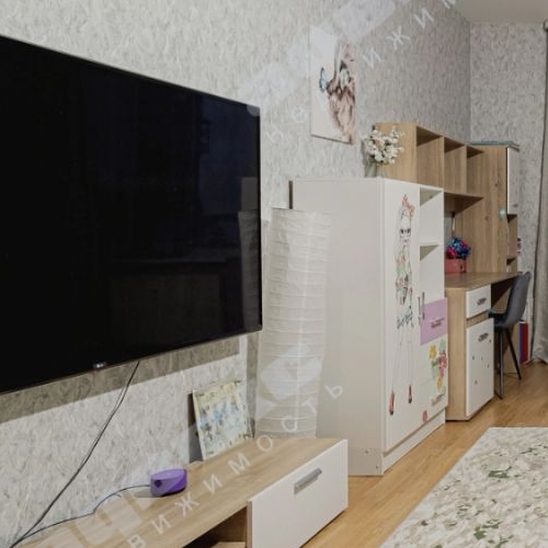 3-комн квартира Мурино, улица Шоссе в Лаврики, 89