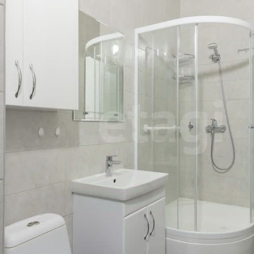 Студия Мурино, проспект Ручьевский, 13