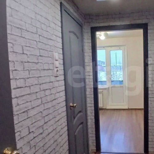 1-комн квартира д. Бережки, 21