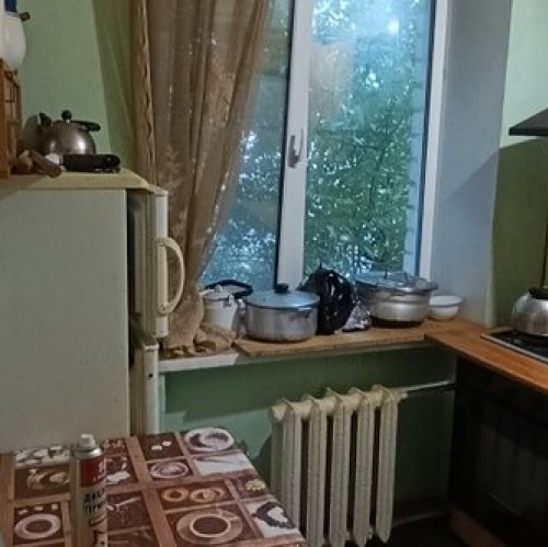 2-комн квартира Дибуновская улица,  д. 69