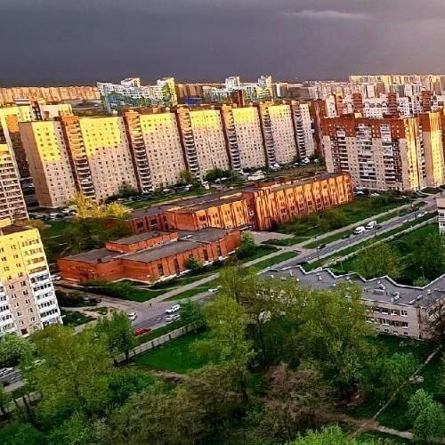2-комн квартира проспект Космонавтов, 65к2