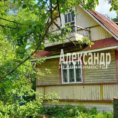 Коттедж/дом ЛЭТЗ СНТ,  д. 32