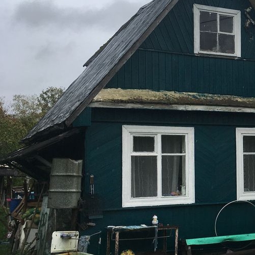 Коттедж/дом Новая Ропша садоводческий массив, улица 13-я Западная