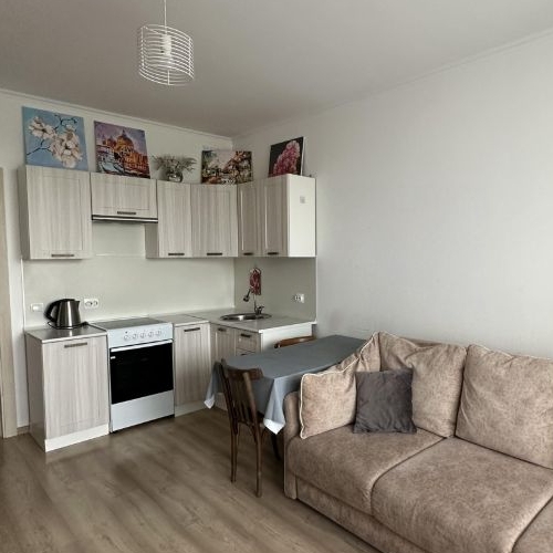 Студия Мурино, бульвар Воронцовский, 14к1