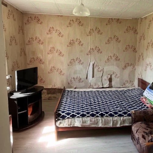 Коттедж/дом пос. Пчевжа, улица 1-я Набережная, 45