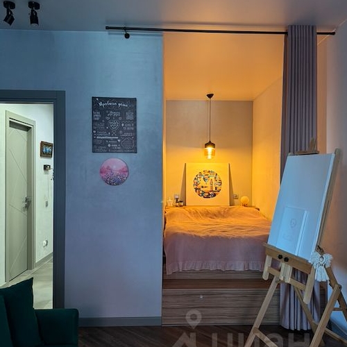 Студия Уральская улица, 6