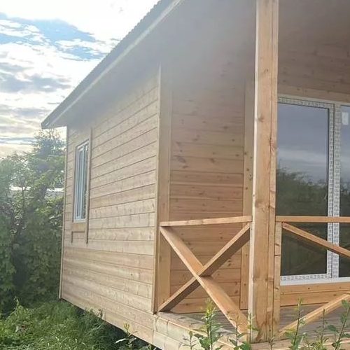 Земельный участок Восход садоводческий массив, Кировец-3/7 СНТ, аллея 3-я,  д. 25