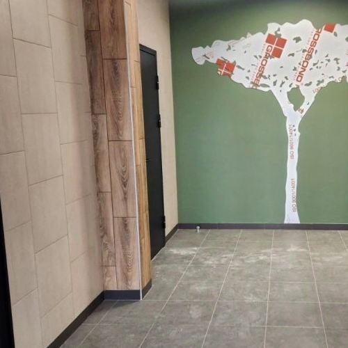 1-комн квартира пос. Шушары, улица Чудовская, 14к1