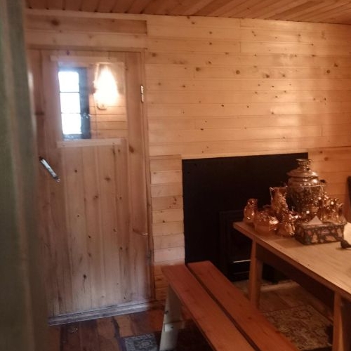 Коттедж/дом Корела СНТ, улица Озерная, 96