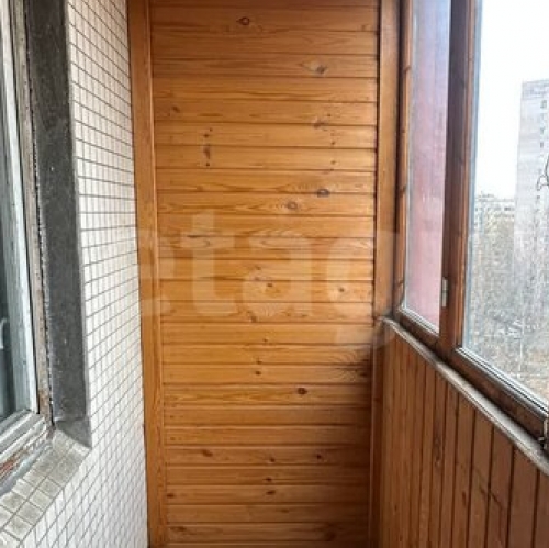 3-комн квартира Художников пр-кт,  д. 15,  к. 3