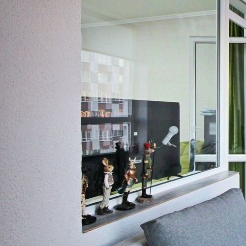 Студия пос. Парголово, улица Архитектора Белова,  д. 9