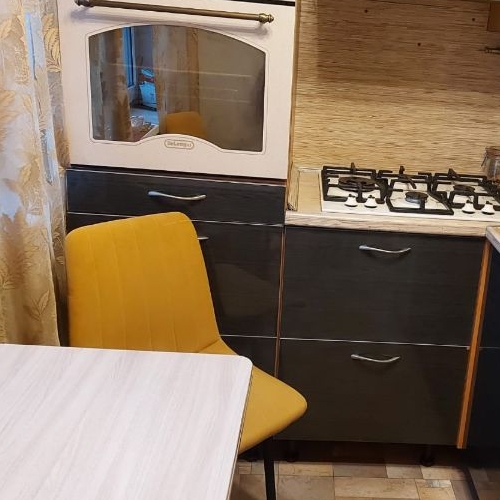 3-комн квартира Бухарестская улица, 67К1