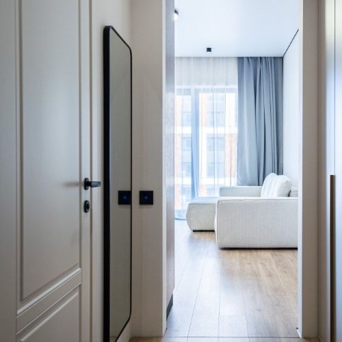 2-комн квартира набережная Макарова, 58