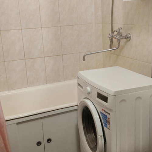 1-комн квартира улица Софьи Ковалевской,  д. 13 к3
