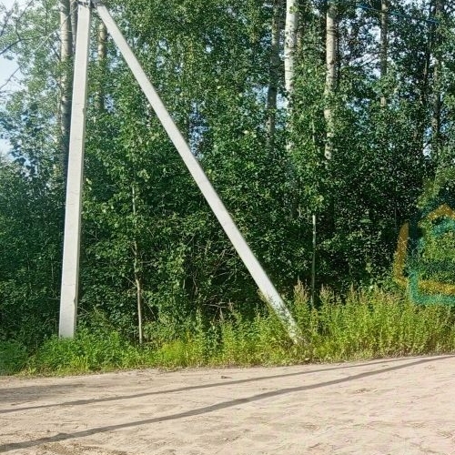 Земельный участок Здоровье-3 СНТ, 394