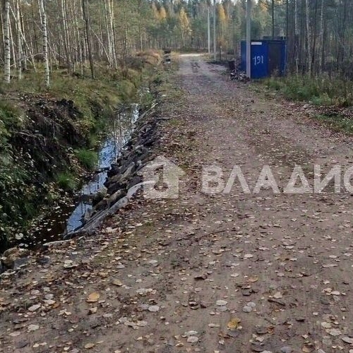 Земельный участок Родничковое СНТ, улица Дачная