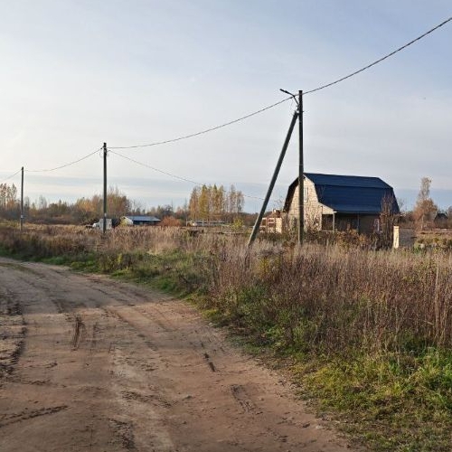 Коттедж/дом Новая Ладога, Рыбацкий переулок