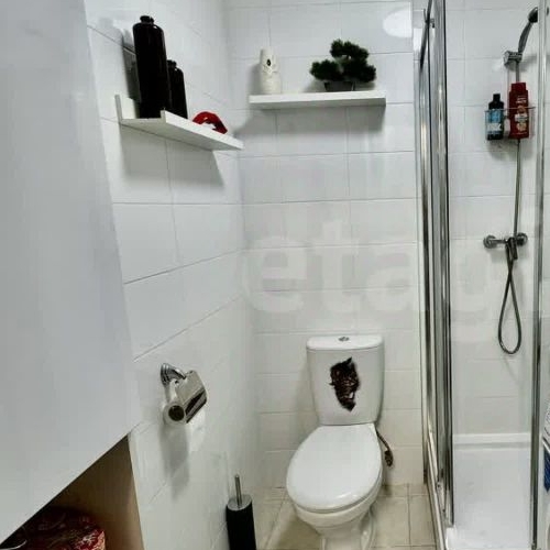 Студия проспект Орлово-Денисовский, 19к1