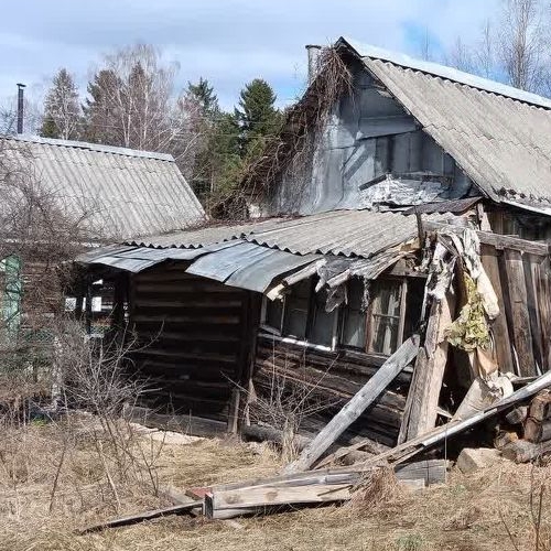 Коттедж/дом Овражки садоводческое товарищество,  д. 116