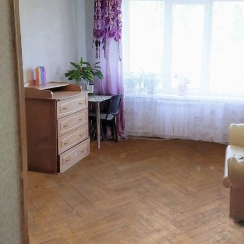 1-комн квартира Кондратьевский проспект, 79