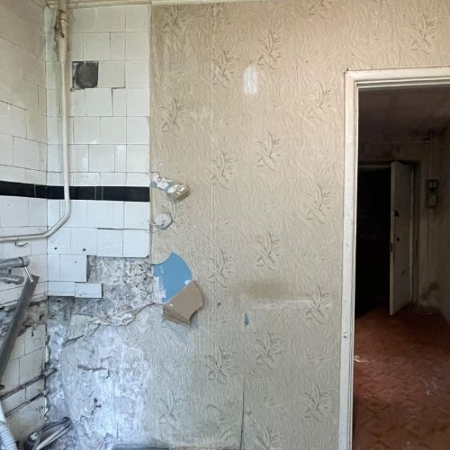 2-комн квартира улица Орджоникидзе, 55