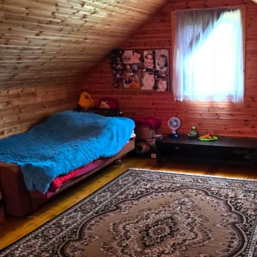 Коттедж/дом А-180 Нарва 86-й км