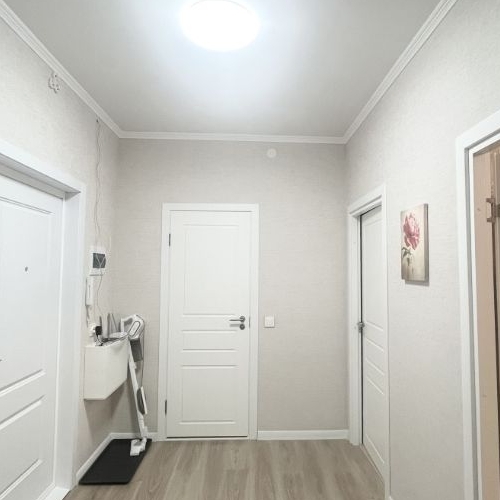 1-комн квартира улица Катерников, 3