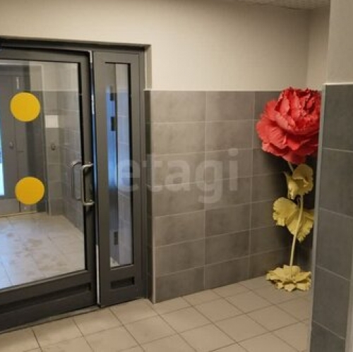 1-комн квартира Чарушинская ул,  д. 26,  к. 1 стр 1