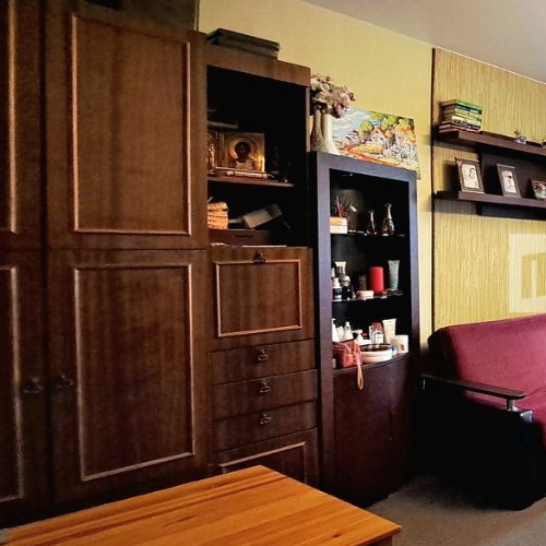 4-комн квартира улица Глеба Успенского, 3