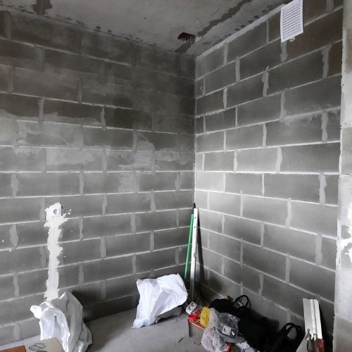 1-комн квартира Полевая Сабировская улица, 45к1