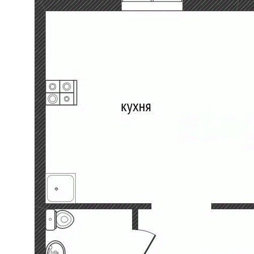 Студия Кириши, улица Декабристов Бестужевых, 18