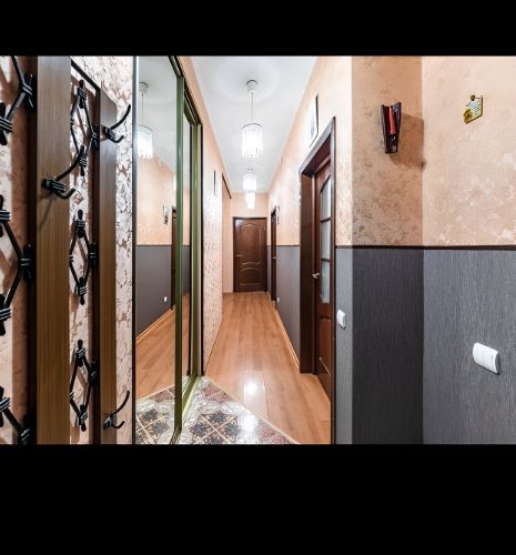 2-комн квартира улица Блохина, 10