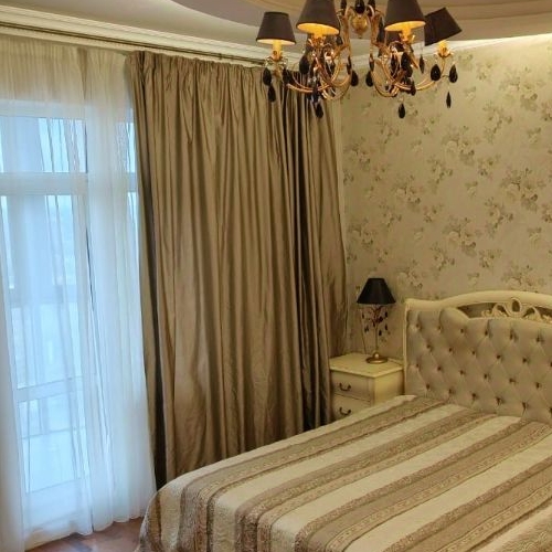 3-комн квартира Выборгское шоссе, 17к1А