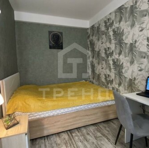 1-комн квартира Гражданский пр-кт,  д. 92,  к. 1