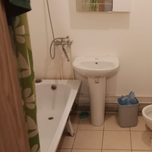 Студия Петергоф, улица Парковая, 14к2