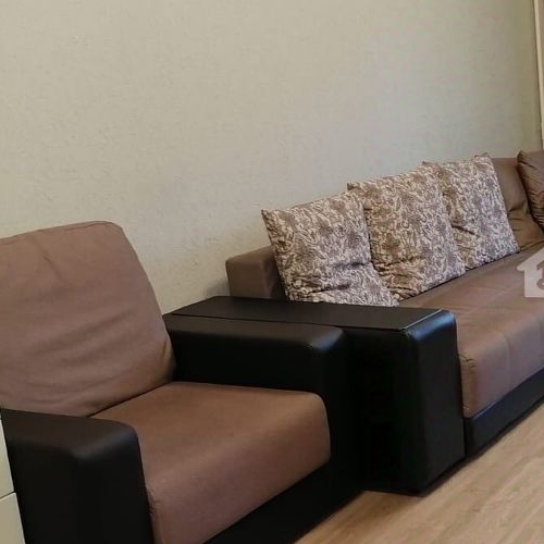 Студия Мурино, улица Шувалова, 16/9