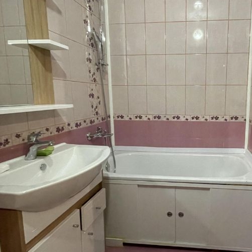 2-комн квартира Мурино, улица Шоссе в Лаврики, 59к1