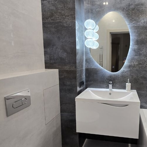 Студия улица Адмирала Черокова, 18к3