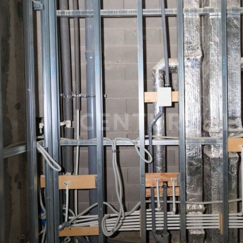 Студия набережная Макарова, 58