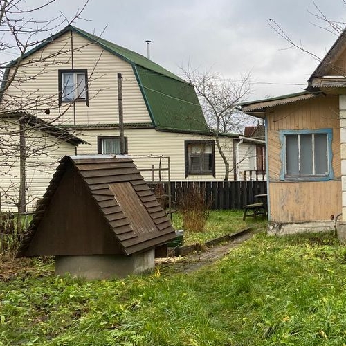 Коттедж/дом Кингисепп, Заречье СНТ, 27